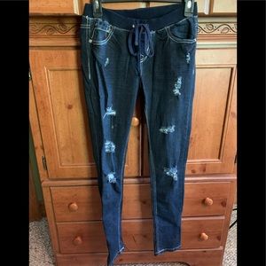 Wallflower Jeans